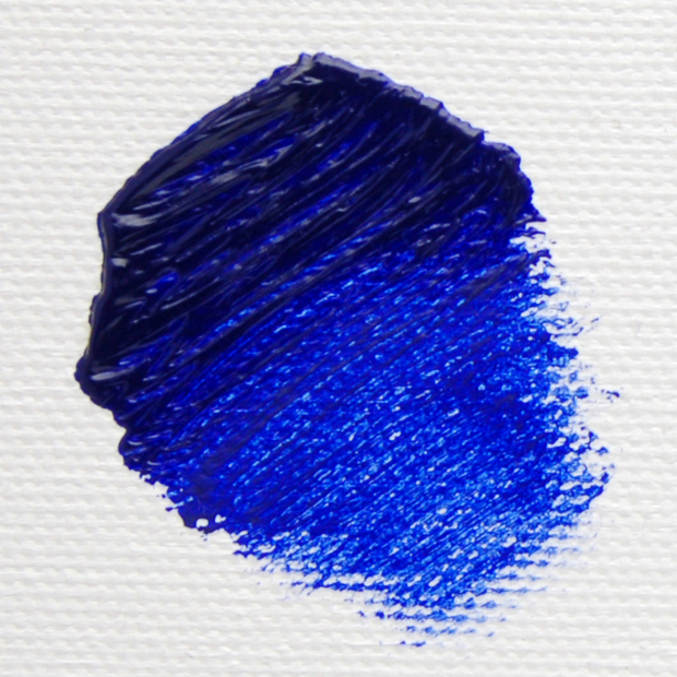ウルトラマリンブルーULTRAMARINE BLUE