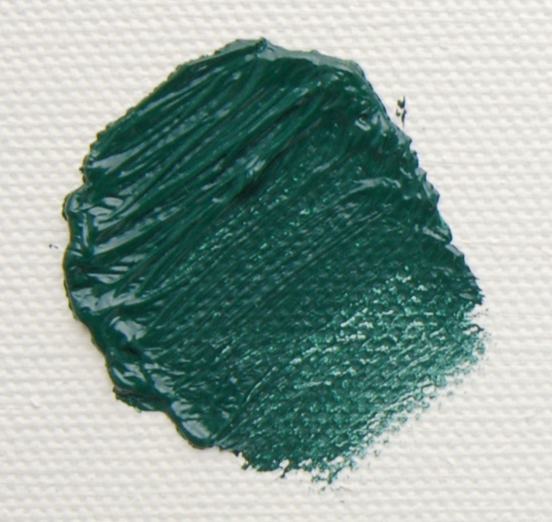 コバルトクロマイトグリーンCobalt Chromite Green