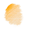 カドミウムオレンジイエローシェード / CADMIUM ORANGE YELLOW SHADE (底色)