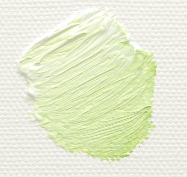 カドミウムグリーンペールCadmium Green Pale