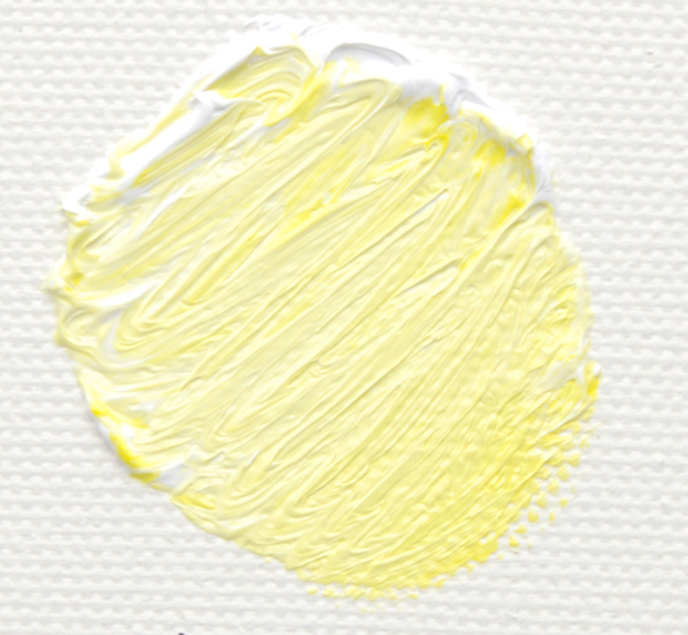 カドミウムレモンCadmium Lemon