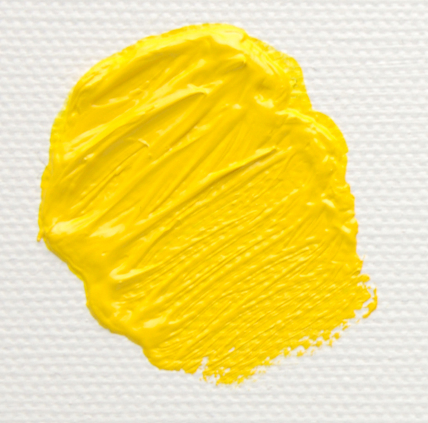 カドミウムイエローペールCadmium Yellow Pale