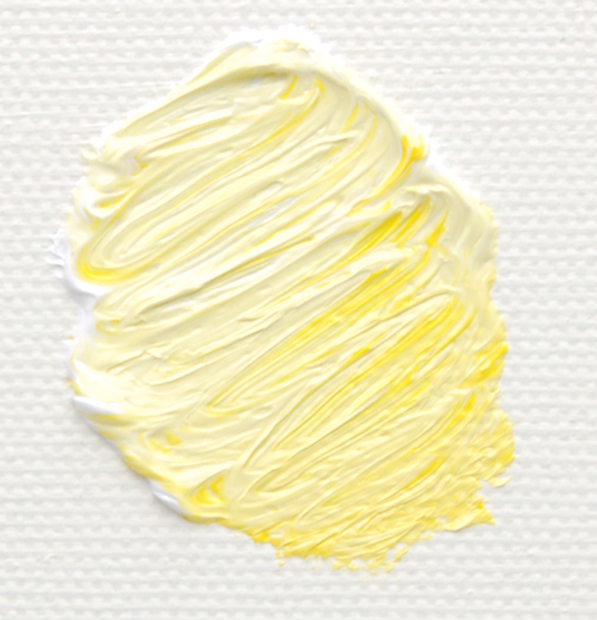 カドミウムイエローペールCadmium Yellow Pale