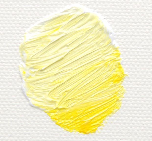 トランスペアレントイエローTransparent Yellow