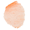 カドミウムオレンジレッドシェード / CADMIUM ORANGE RED SHADE (底色)