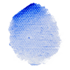 ウルトラマリンブルー / ULTRAMARINE BLUE (底色)