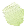 カドミウムグリーンペール / Cadmium Green Pale (足色)