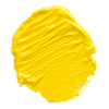クロームイエローヒュー / Chrome Yellow Hue (原色)