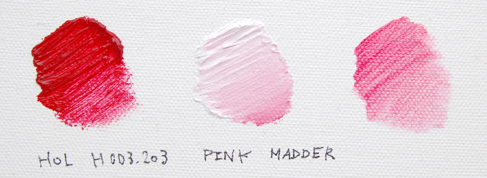 ピンクマダー/PINK MADDER