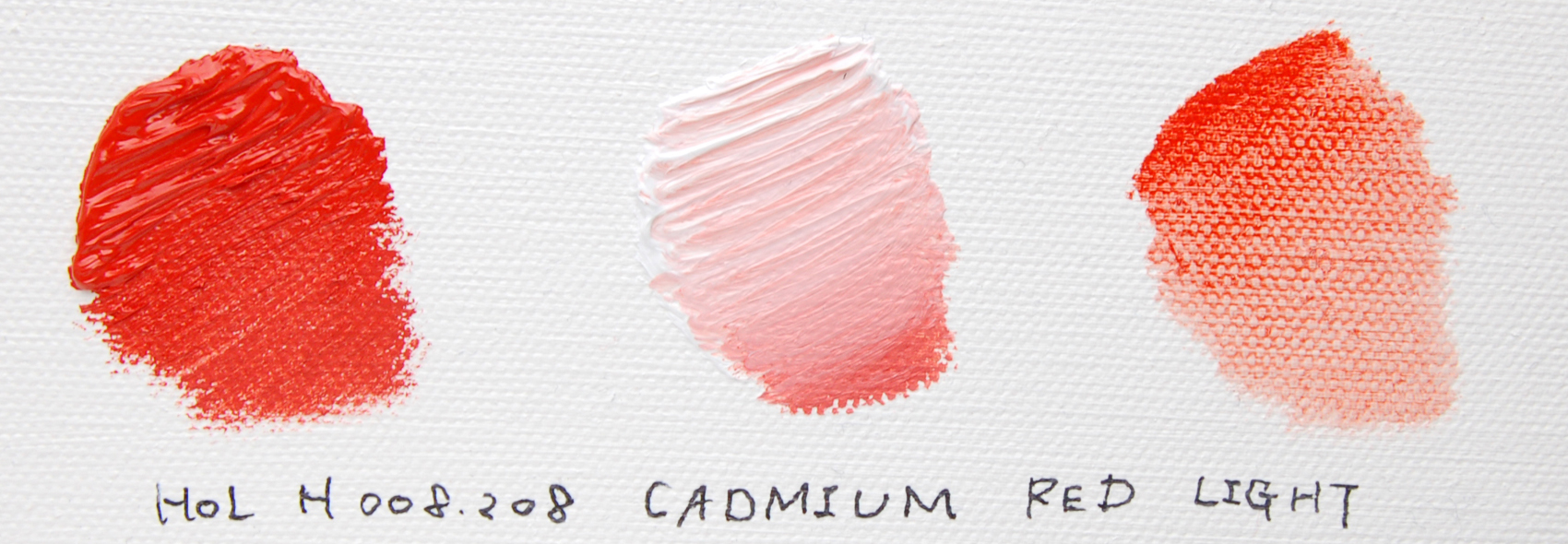 カドミウムレッドライト/CADMIUM RED LIGHT