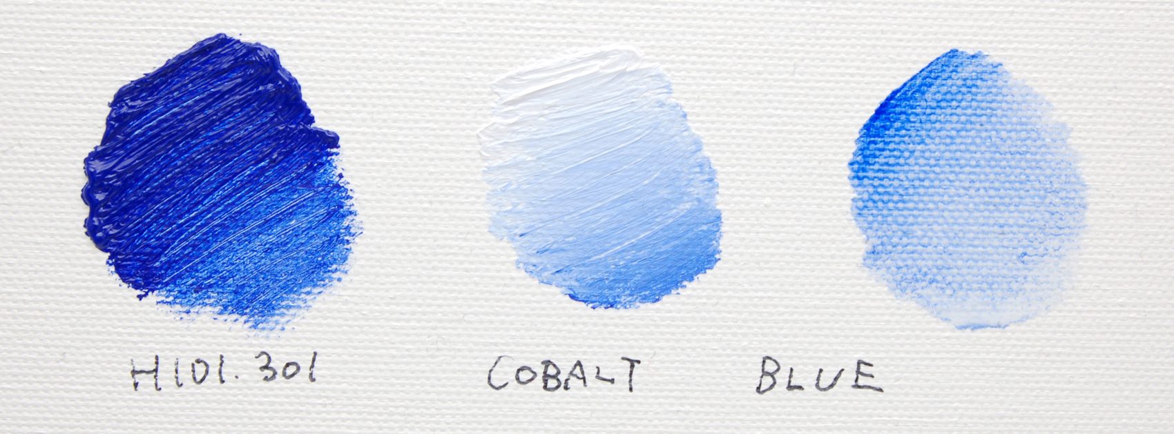 コバルトブルー/COBALT BLUE