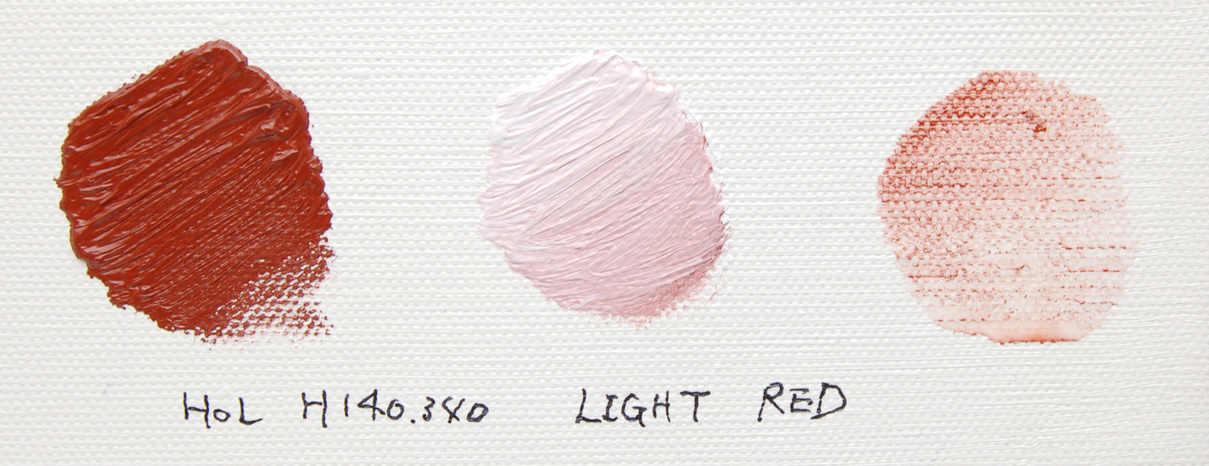 ライトレッド （LIGHT RED ）│ COLORAGE カラレージ ～WEB絵具箱 