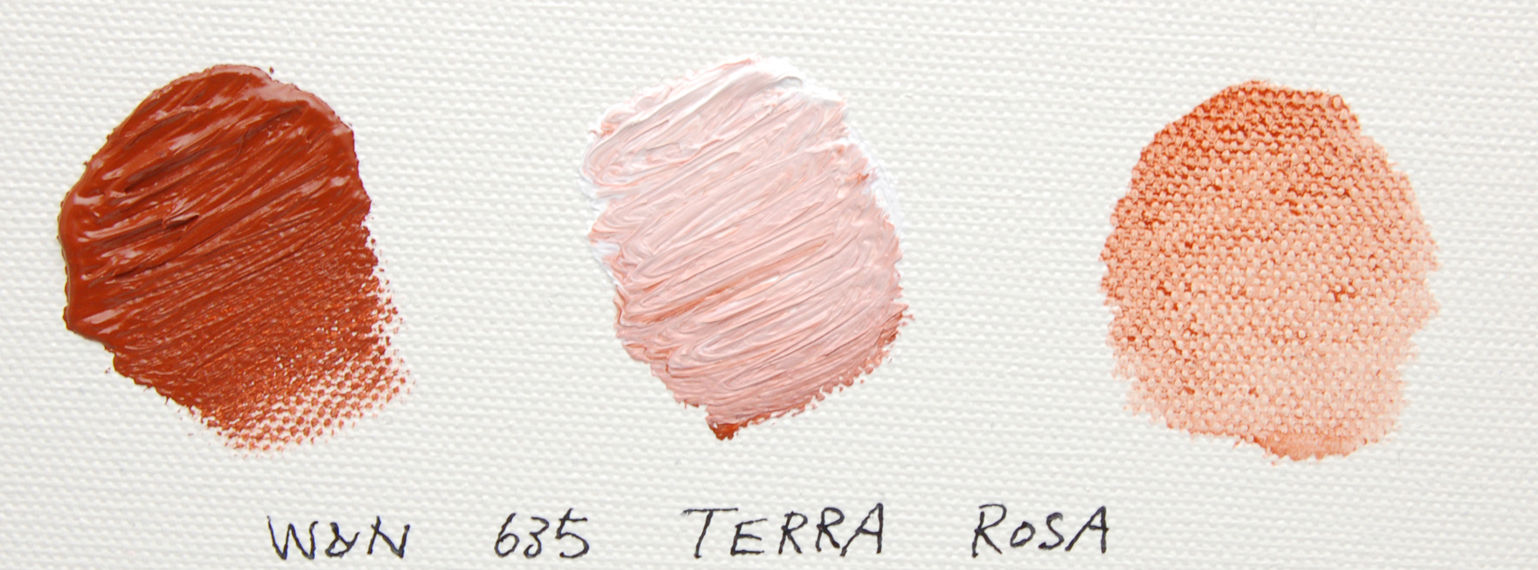 テラローザ/Terra Rosa